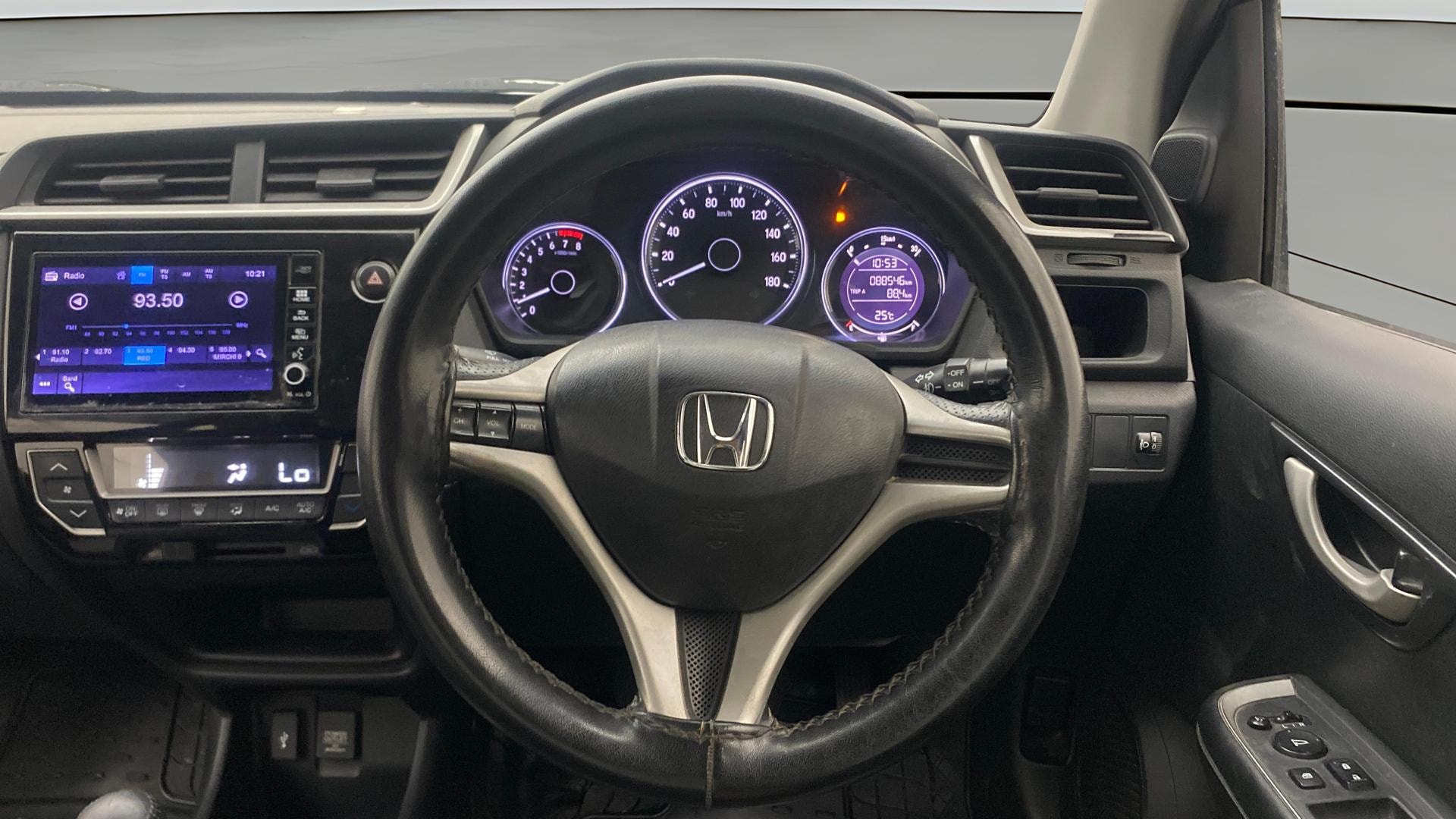 View 2018 Honda BR-V E Diesel Image 21 Used 2018 Honda BR-V E Diesel Image 21