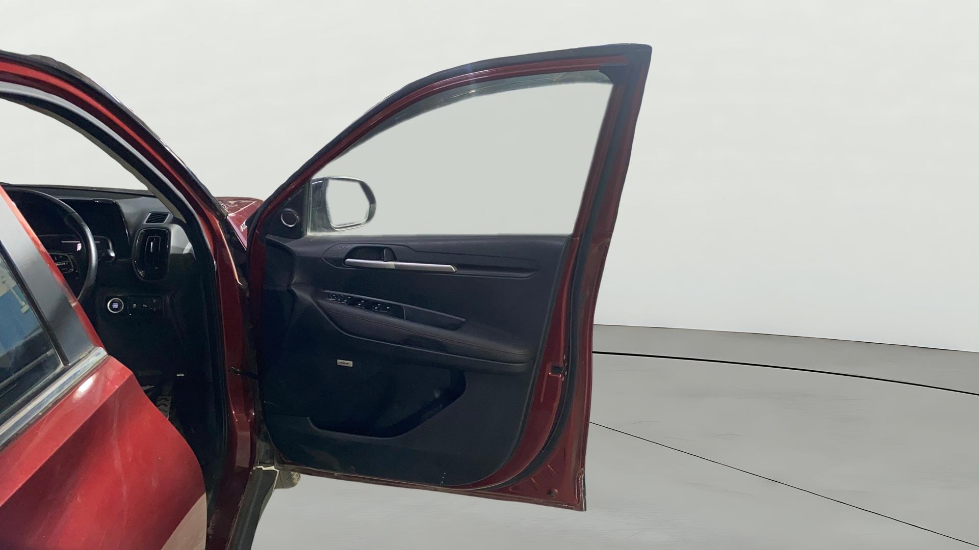 Used 2021 Kia Sonet Used 2021 Kia Sonet
