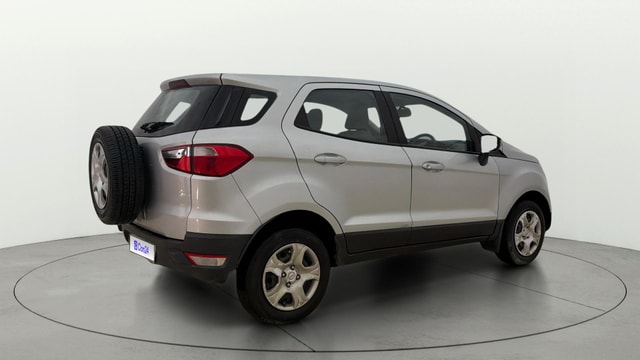 View Ford EcoSport Image 42 Used Ford EcoSport Image 42