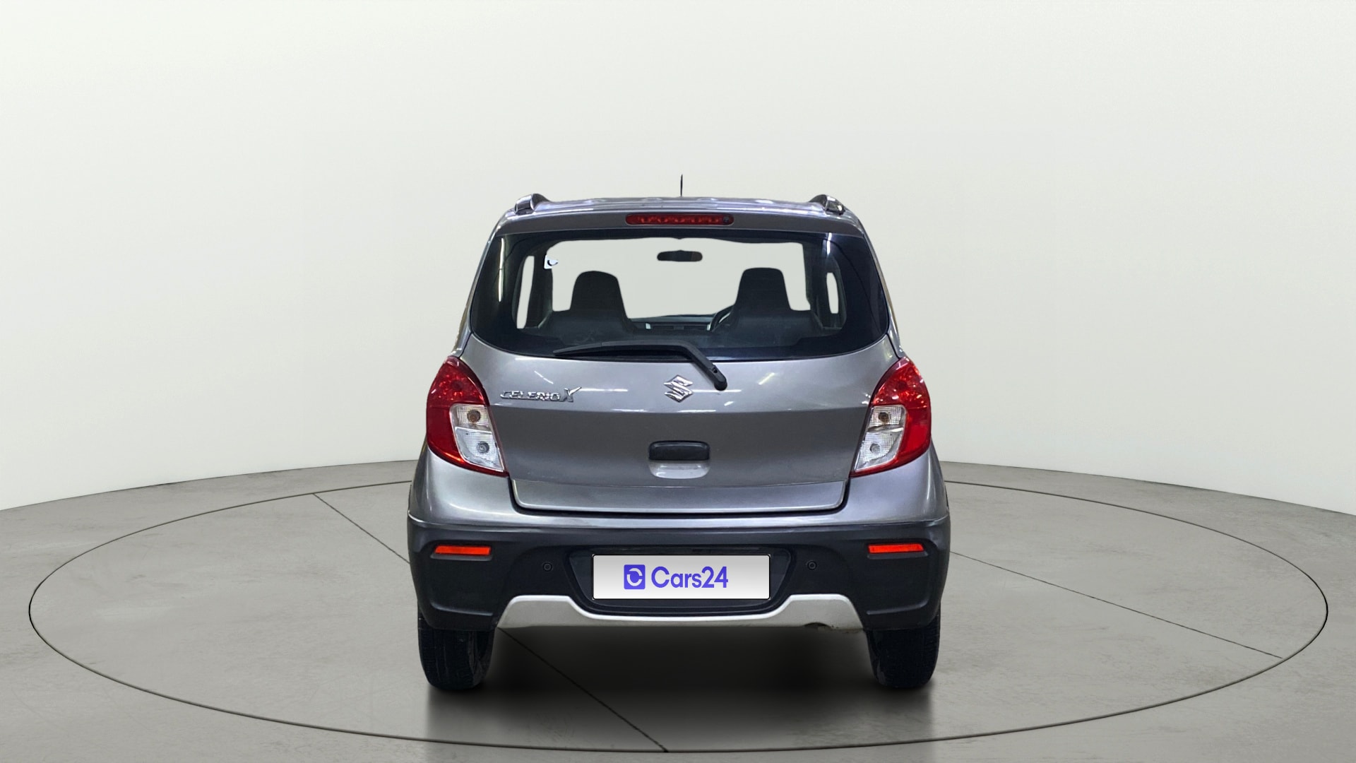 Used 2019 Maruti Suzuki 1000 Used 2019 Maruti Suzuki 1000