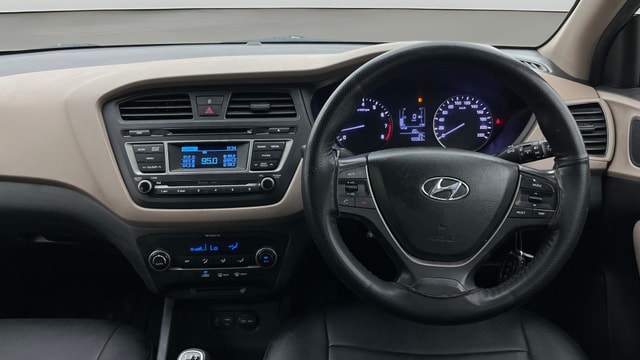 View Hyundai Elite i20 Image 20 Used Hyundai Elite i20 Image 20
