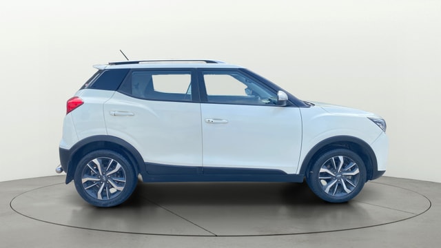 View Mahindra XUV300 Image 9 Used Mahindra XUV300 Image 9