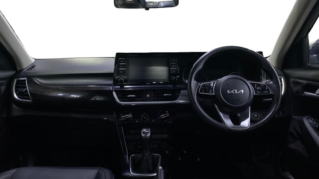 View Kia Seltos Image 31 Used Kia Seltos Image 31