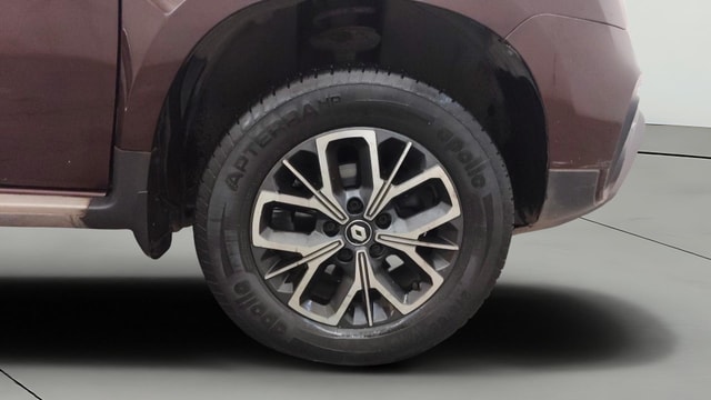 View Renault Duster Image 39 Used Renault Duster Image 39