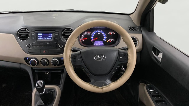 View Hyundai Xcent Image 20 Used Hyundai Xcent Image 20