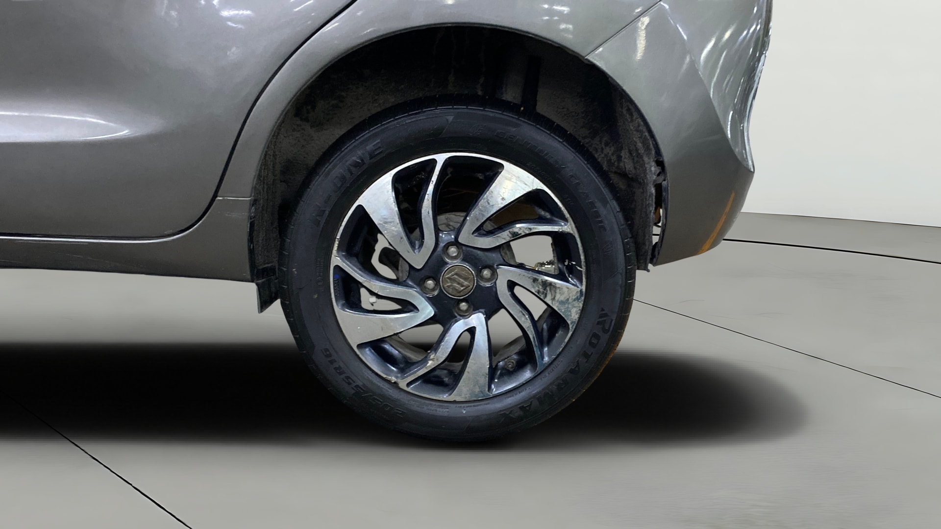 View 2019 Maruti Suzuki 1000 Base Variant Image 8 Used 2019 Maruti Suzuki 1000 Base Variant Image 8