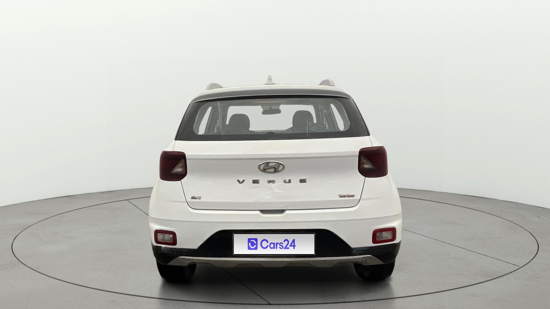 Used 2019 Hyundai Venue Used 2019 Hyundai Venue