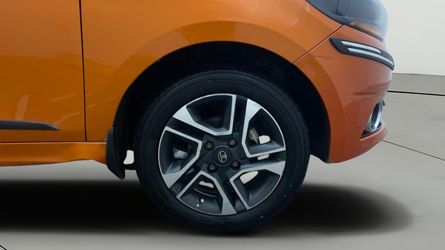 View Tata Tiago Image 40 Used Tata Tiago Image 40