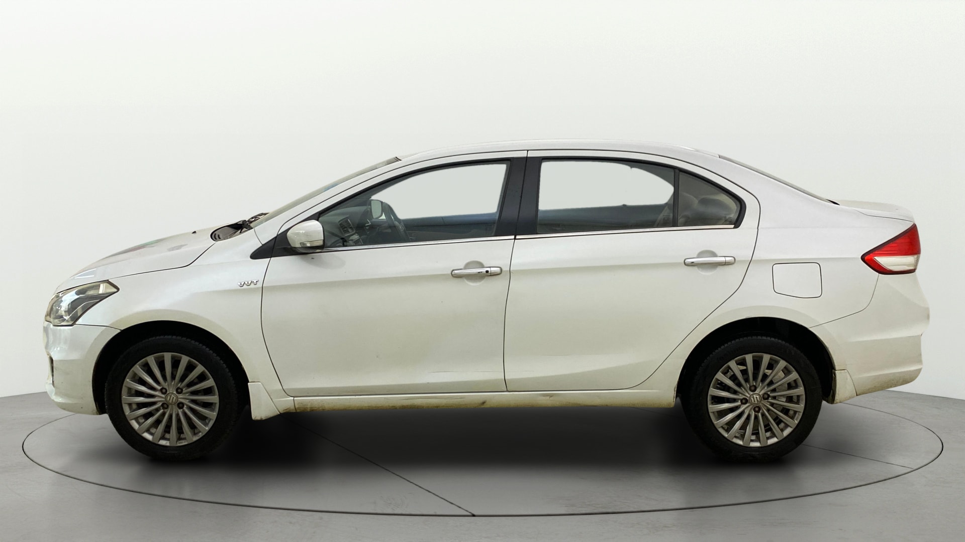 View 2016 Maruti Suzuki 1000 Base Variant Image 25 Used 2016 Maruti Suzuki 1000 Base Variant Image 25