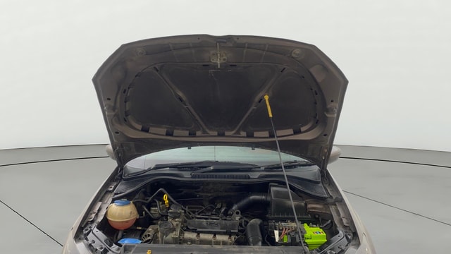View Volkswagen Ameo Image 32 Used Volkswagen Ameo Image 32