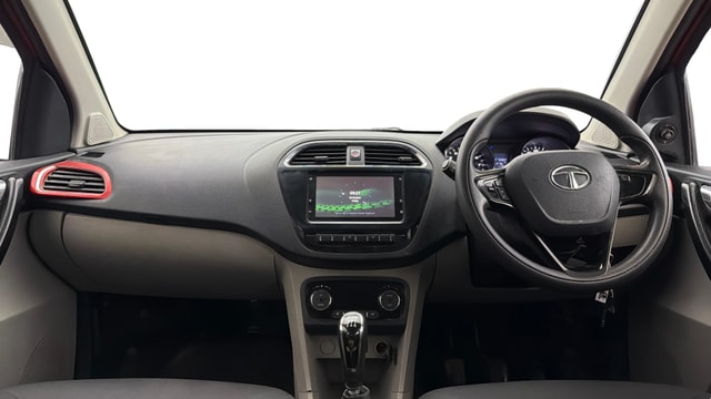 View Tata Tiago Image 15 Used Tata Tiago Image 15