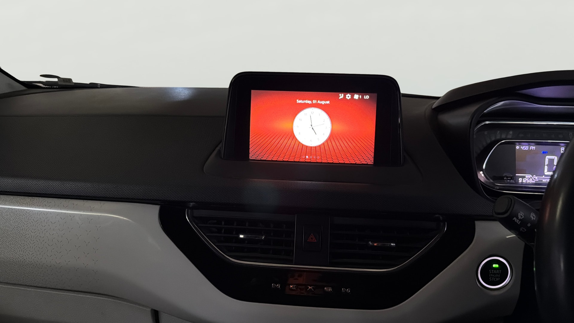 Used 2024 Tata Nexon Used 2024 Tata Nexon