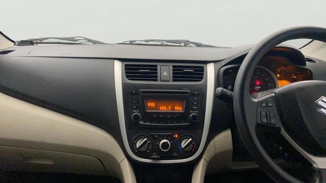 View Maruti Suzuki 1000 Image 17 Used Maruti Suzuki 1000 Image 17