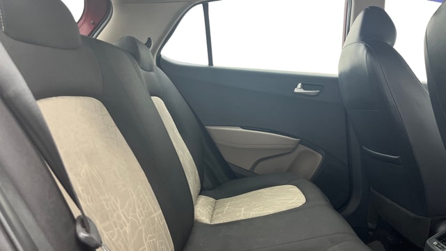 View Hyundai Grand i10 Image 28 Used Hyundai Grand i10 Image 28