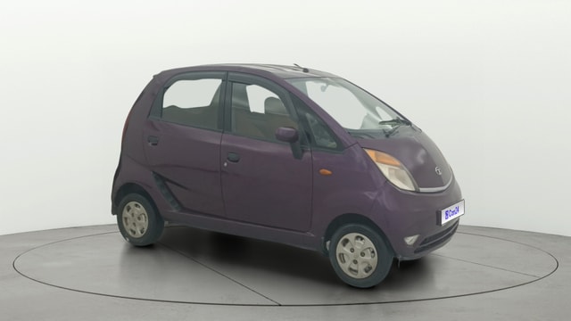 View Tata Nano Image 21 Used Tata Nano Image 21