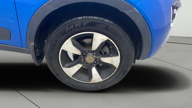 View Tata Nexon Image 41 Used Tata Nexon Image 41