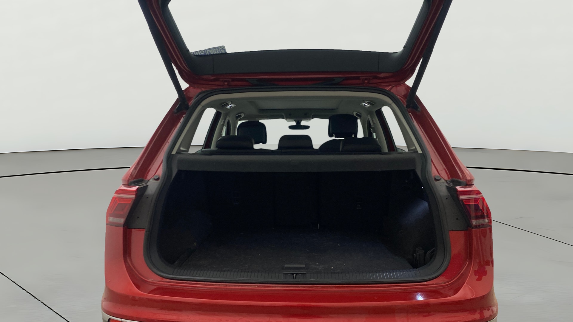 Used 2024 Volkswagen Tiguan Used 2024 Volkswagen Tiguan