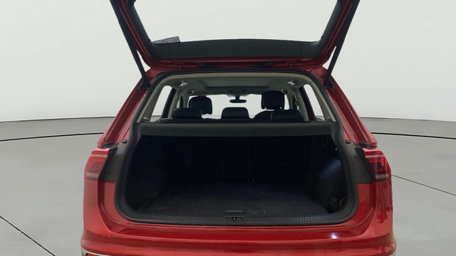 View Volkswagen Tiguan Image 40 Used Volkswagen Tiguan Image 40