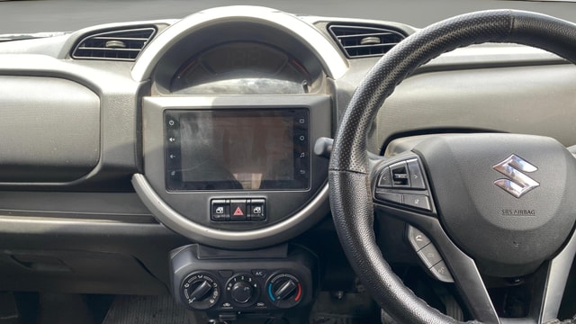View Maruti Suzuki 1000 Image 31 Used Maruti Suzuki 1000 Image 31
