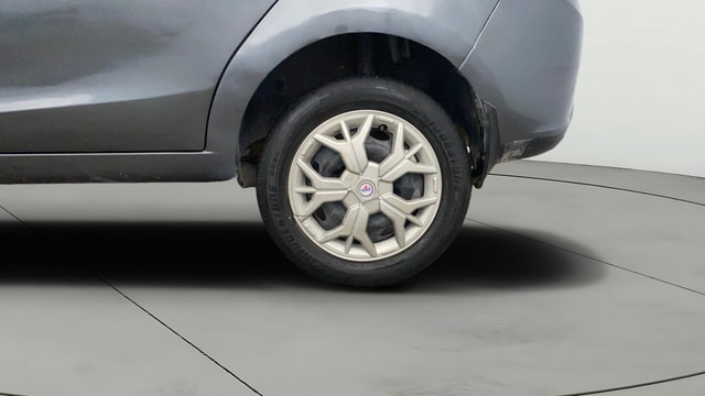 View Tata Zest Image 11 Used Tata Zest Image 11