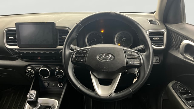 View Hyundai Venue Image 13 Used Hyundai Venue Image 13