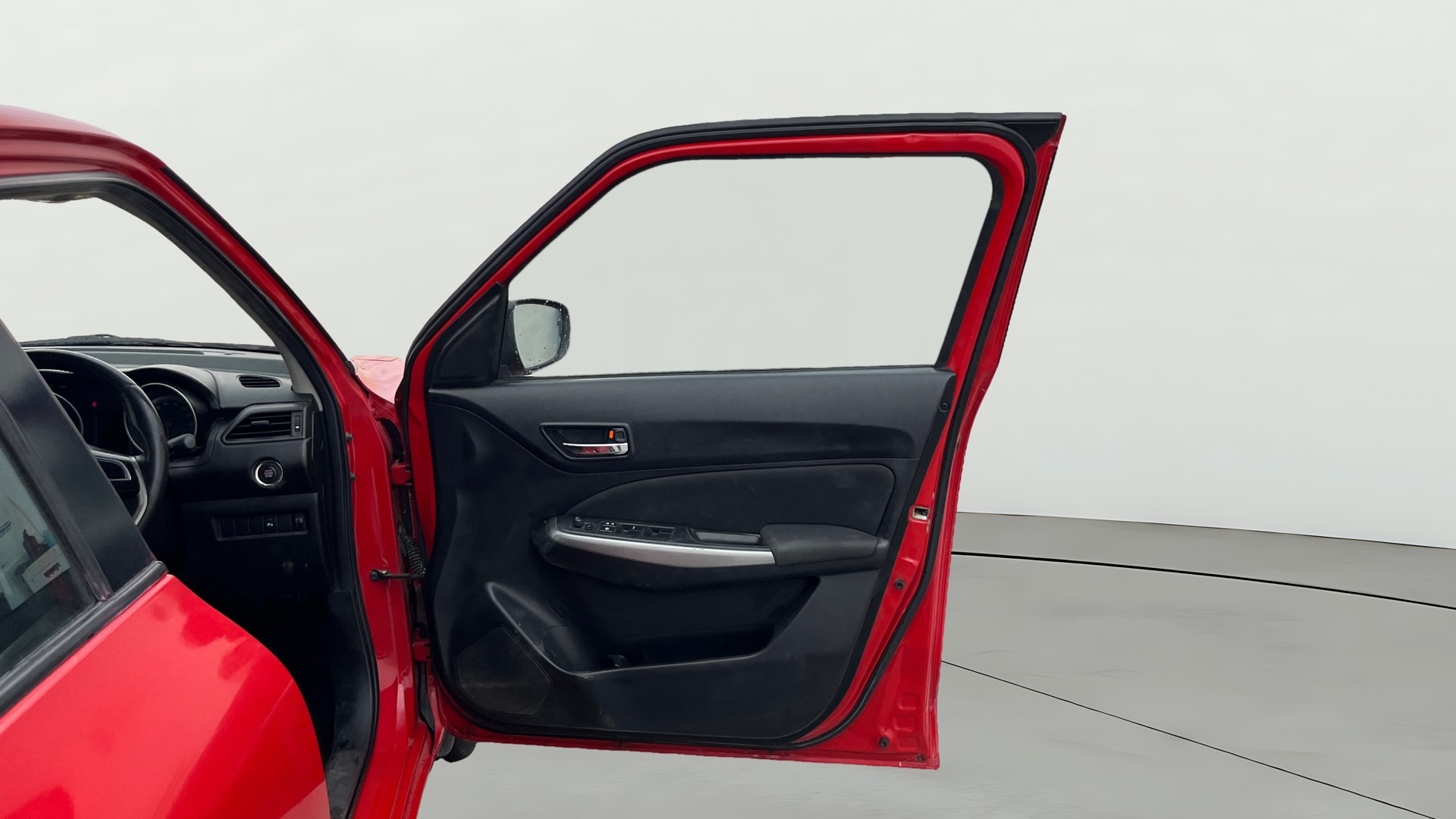 View 2018 Maruti Suzuki 1000 Base Variant Image 46 Used 2018 Maruti Suzuki 1000 Base Variant Image 46