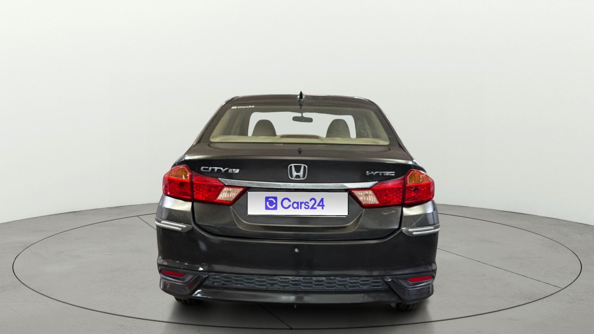 View 2017 Honda City ZX MT Diesel Anniversary Edition Image 41 Used 2017 Honda City ZX MT Diesel Anniversary Edition Image 41