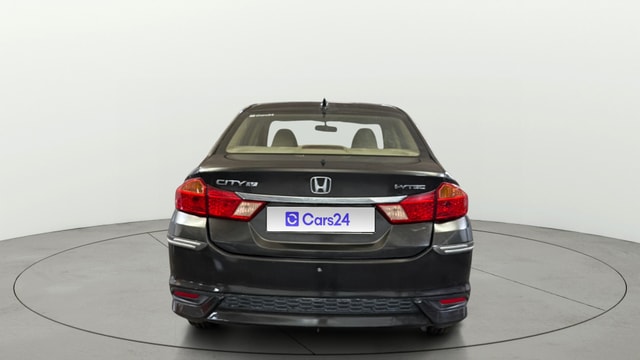 View Honda City Image 41 Used Honda City Image 41
