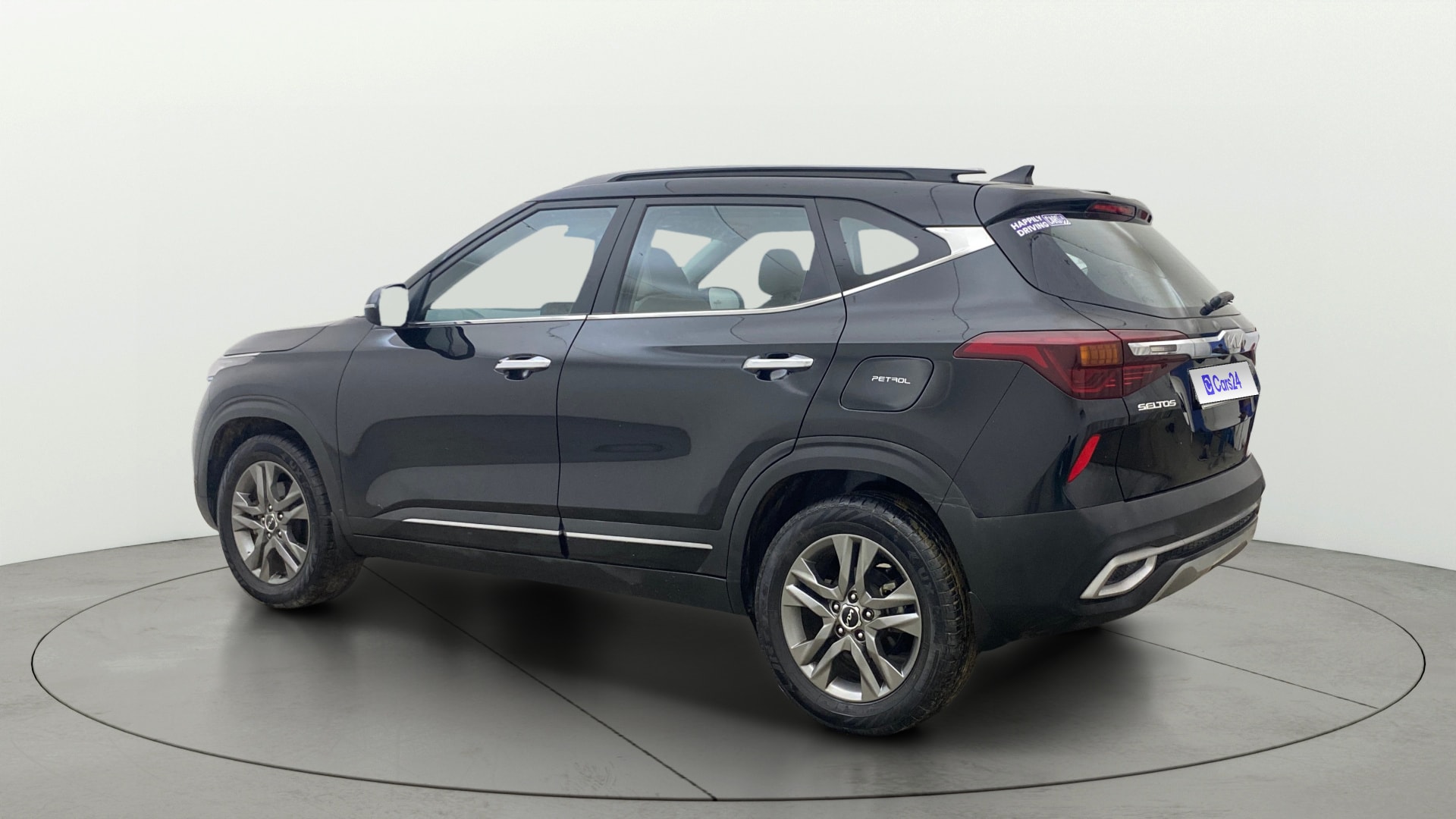 Used 2023 Kia Seltos Used 2023 Kia Seltos