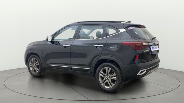 View Kia Seltos Image 2 Used Kia Seltos Image 2