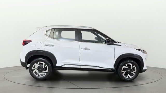 View Nissan Magnite Image 8 Used Nissan Magnite Image 8