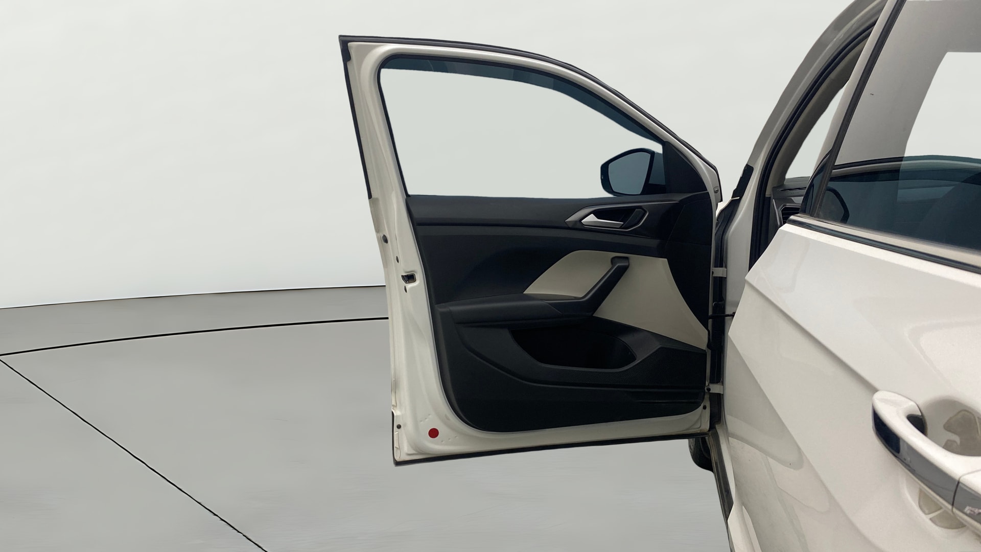 Used 2023 Volkswagen Taigun Used 2023 Volkswagen Taigun
