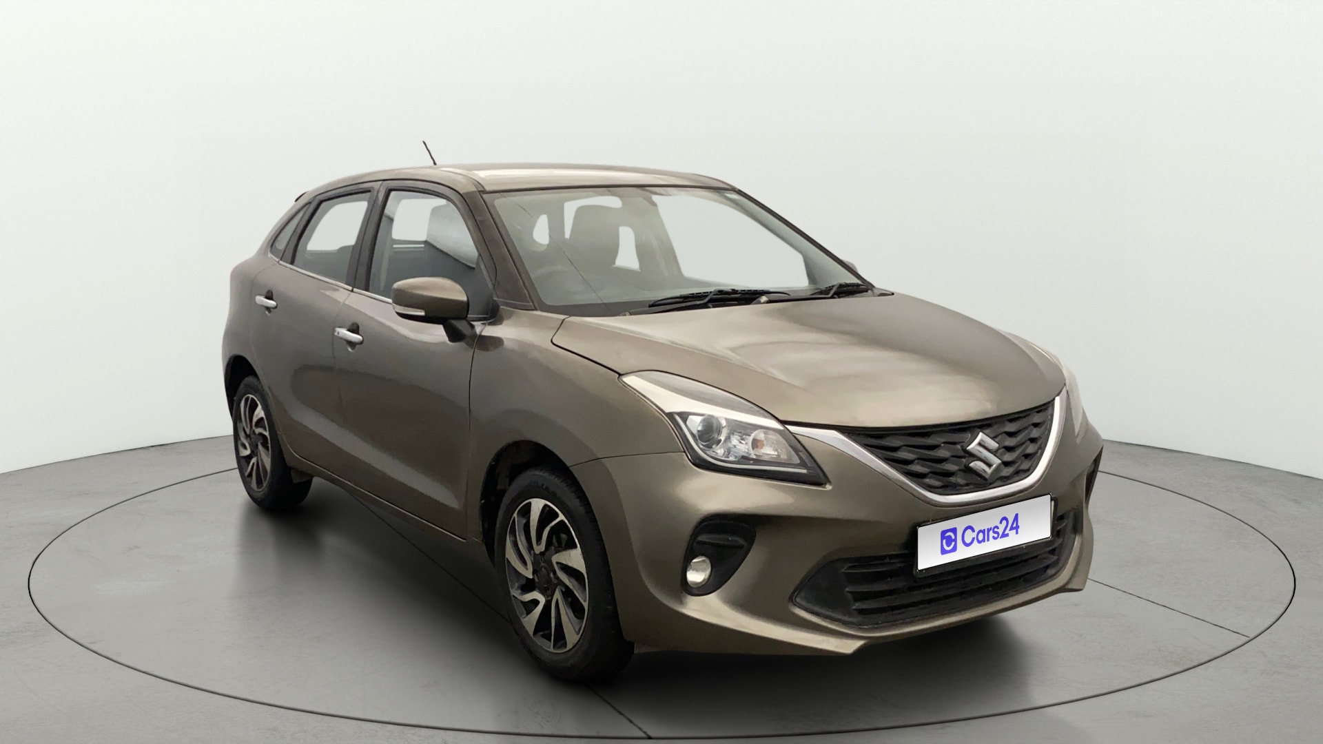 View 2019 Maruti Suzuki 1000 Base Variant Image 15 Used 2019 Maruti Suzuki 1000 Base Variant Image 15