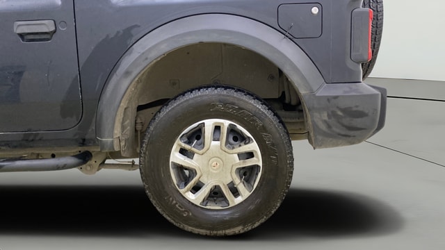 View Mahindra Thar Image 11 Used Mahindra Thar Image 11