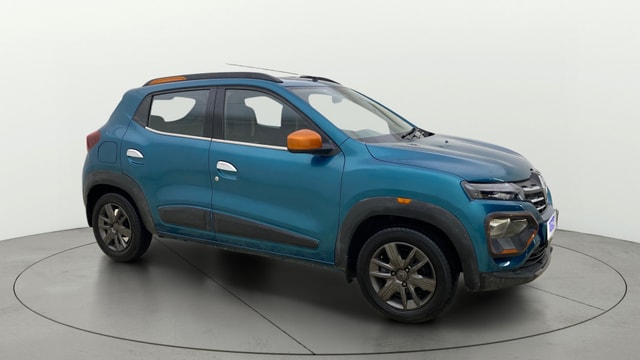 View Renault Kwid Image 13 Used Renault Kwid Image 13