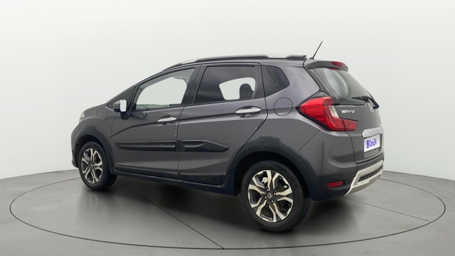 View Honda WR-V Image 2 Used Honda WR-V Image 2