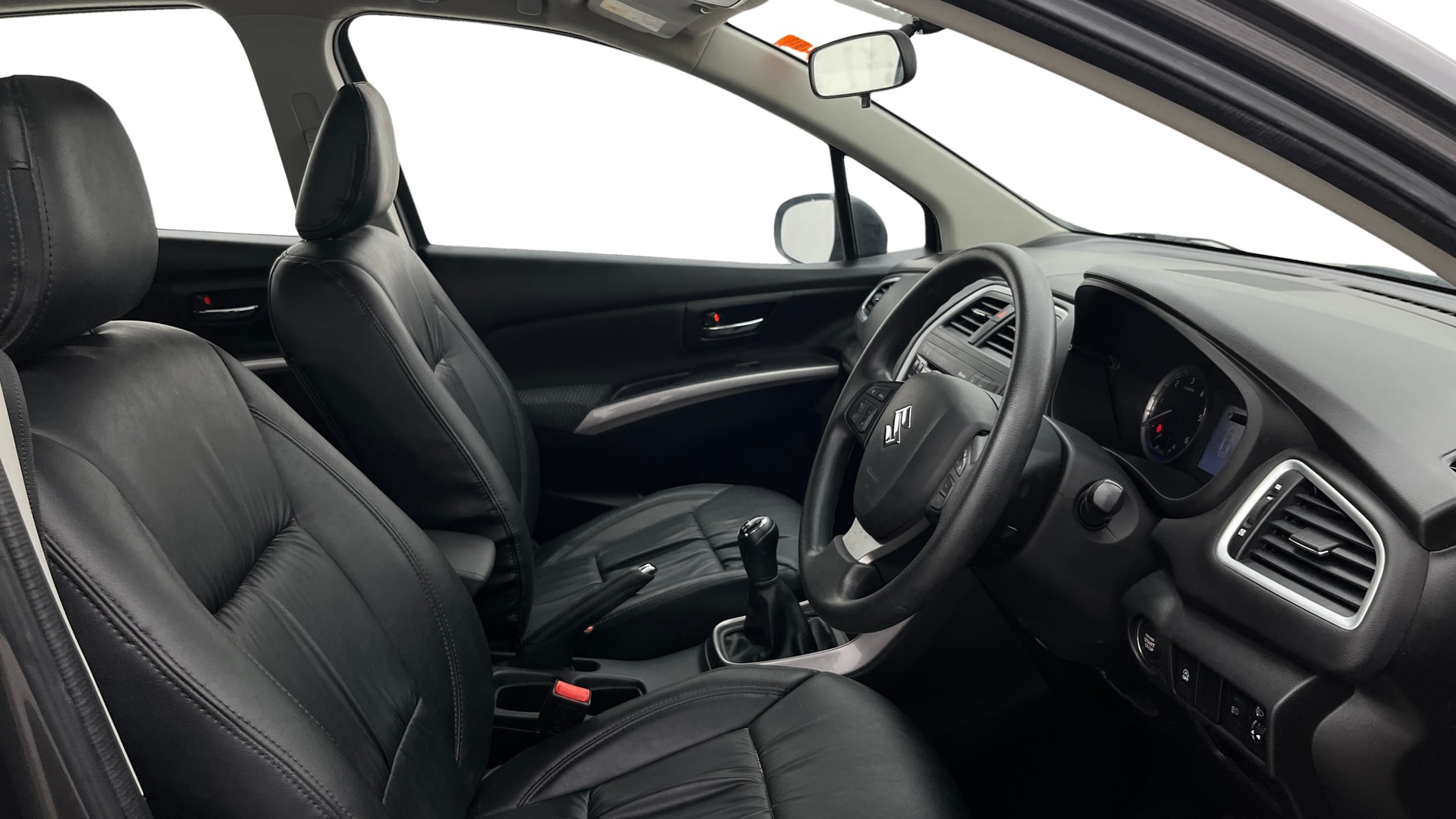View 2019 Maruti Suzuki 1000 Base Variant Image 17 Used 2019 Maruti Suzuki 1000 Base Variant Image 17