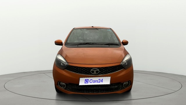 View Tata Tiago Image 1 Used Tata Tiago Image 1