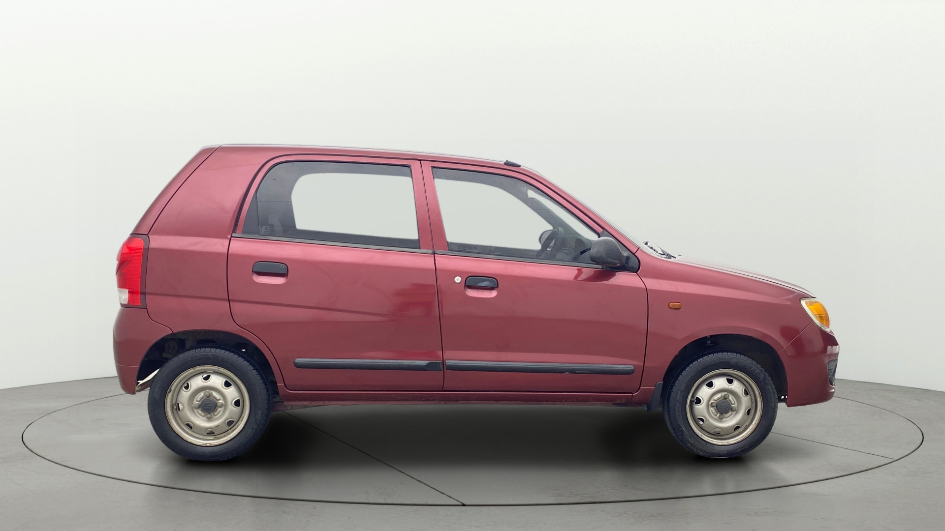 Used 2013 Maruti Suzuki Alto K10 Used 2013 Maruti Suzuki Alto K10