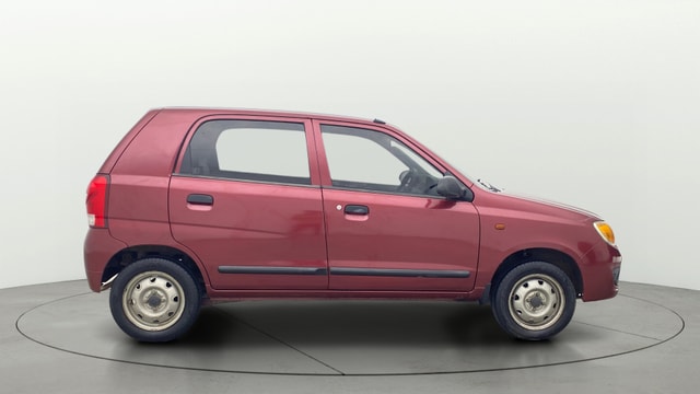 View Maruti Suzuki Alto K10 Image 8 Used Maruti Suzuki Alto K10 Image 8