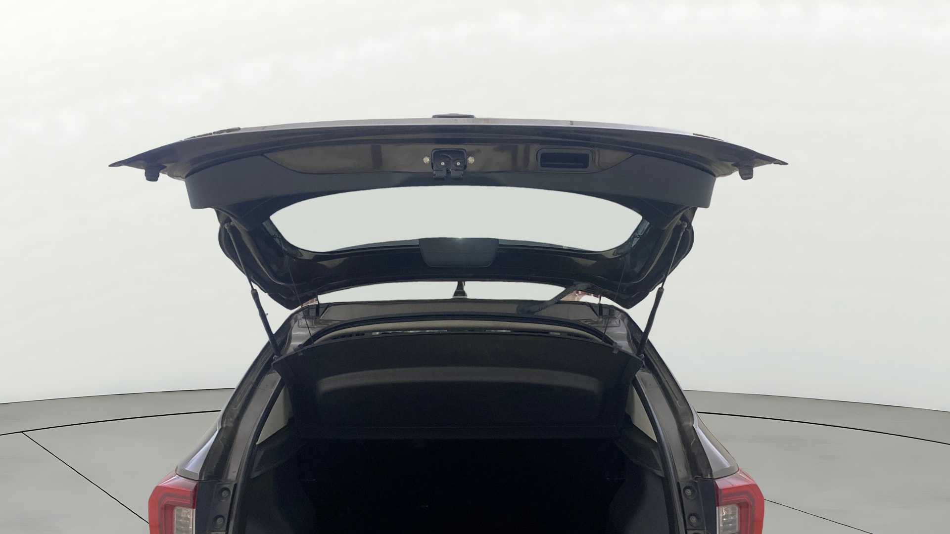 View 2023 Honda Elevate V CVT Image 16 Used 2023 Honda Elevate V CVT Image 16