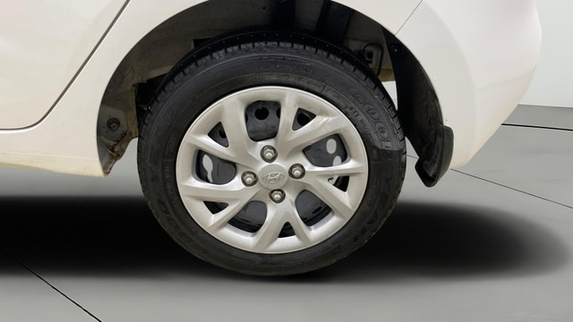 View Hyundai Grand i10 Image 11 Used Hyundai Grand i10 Image 11