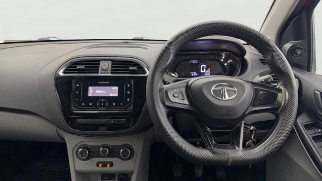 View Tata Tiago Image 20 Used Tata Tiago Image 20