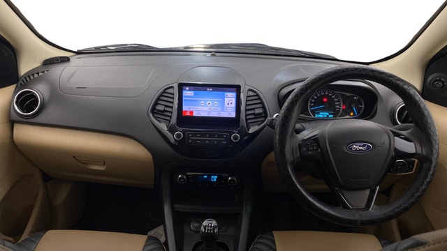 View Ford Figo Aspire Image 29 Used Ford Figo Aspire Image 29