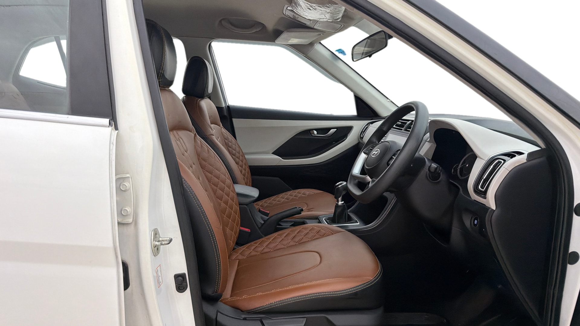 Used 2022 Hyundai Creta Used 2022 Hyundai Creta