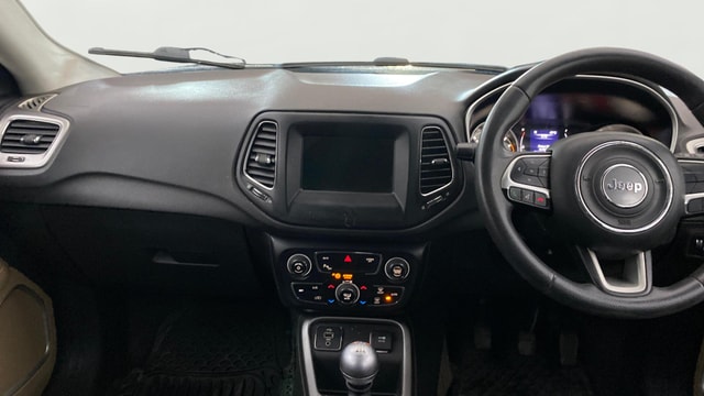 View Jeep Compass Image 17 Used Jeep Compass Image 17