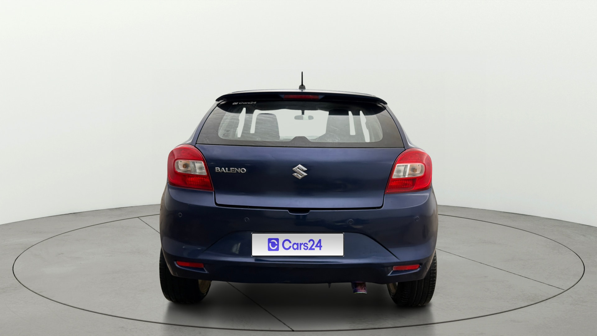 Used 2019 Maruti Suzuki 1000 Used 2019 Maruti Suzuki 1000