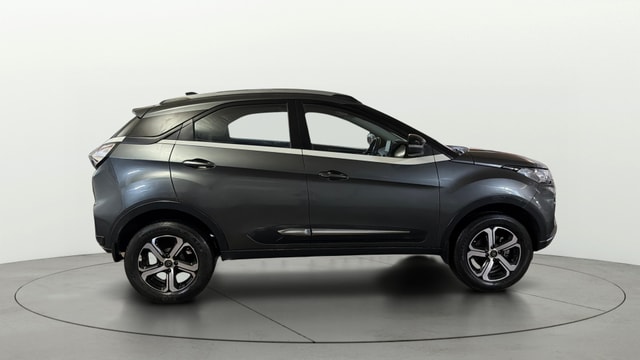 View Tata Nexon Image 8 Used Tata Nexon Image 8