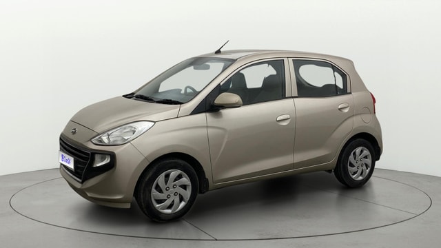 View Hyundai New Santro Image 35 Used Hyundai New Santro Image 35