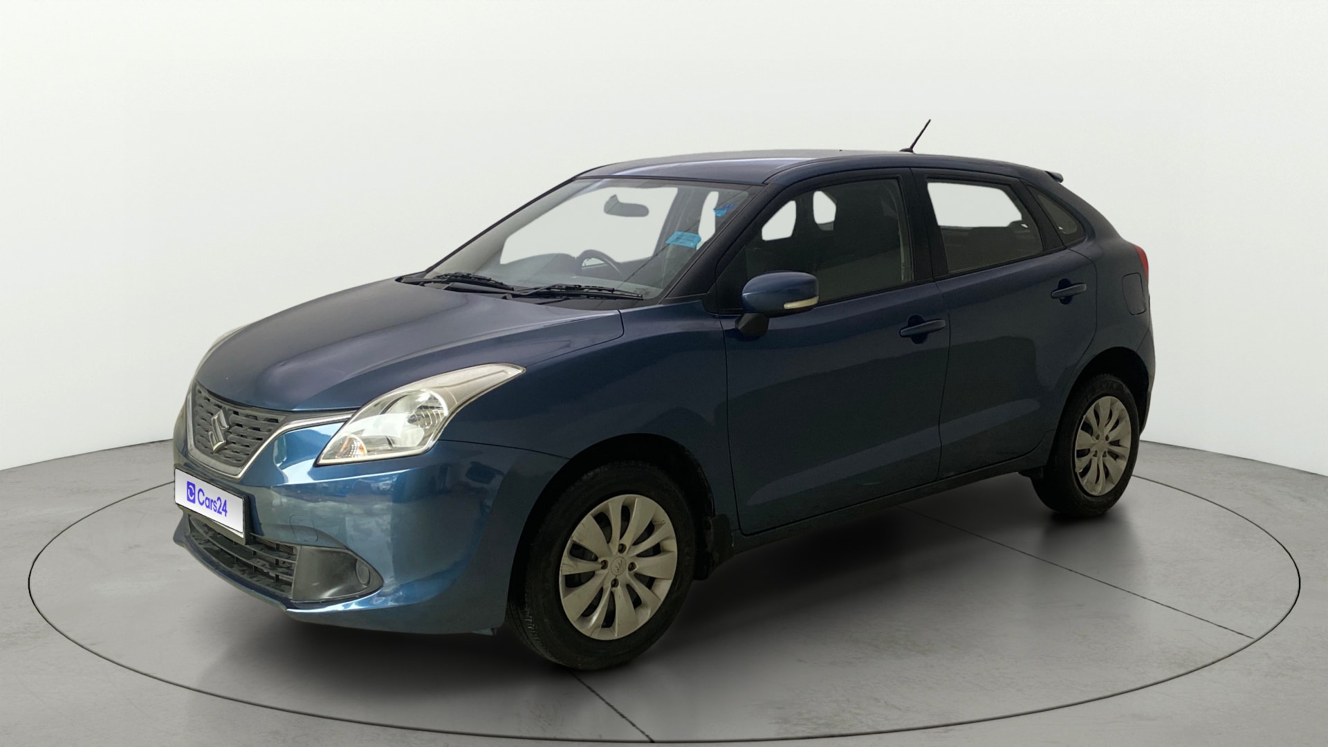 Used 2017 Maruti Suzuki 1000 Used 2017 Maruti Suzuki 1000
